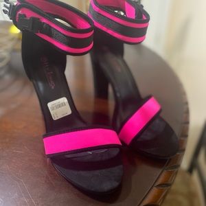 Brand new heels (Wide)